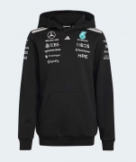 2026 MERCEDES F1 hoodies S-3XL
